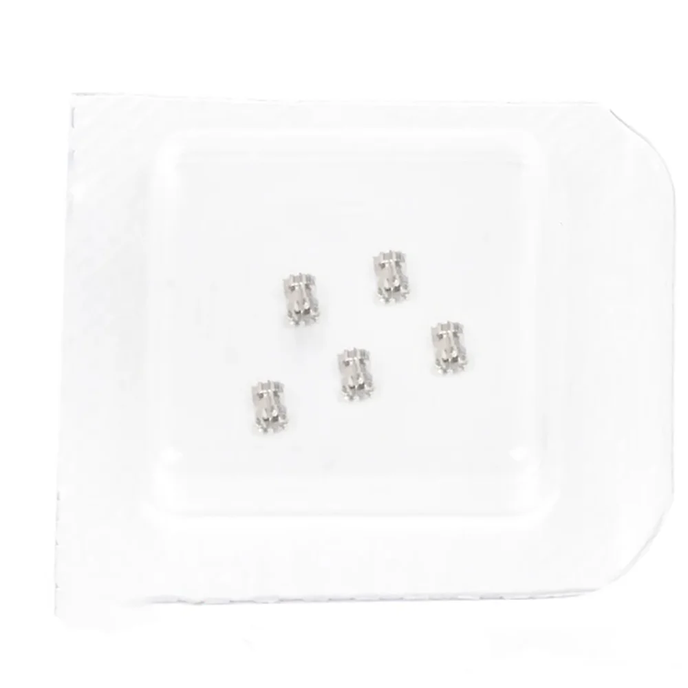 Watch Accessories Clutch Wheel Suitable for Domestic Mingzhu 3135 Movement Clutch Wheel Repair Parts