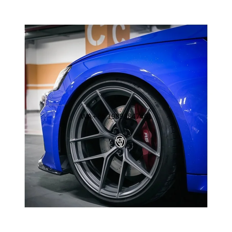 

Custom Deep Concave Aluminum Alloy Wheels 18- 22 Inch 5x114.3 5x120 5x130 Forged Rims for BMW X2 X3 X4 X5 M3 M4 M5