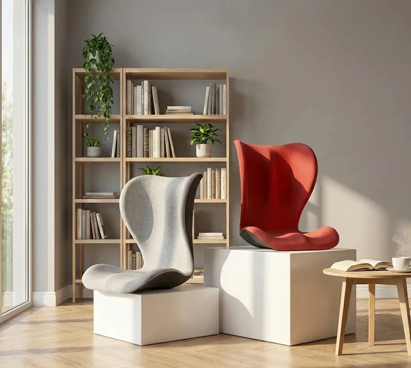 for-petal-seat-cushion-ergonomic-waist-back-support-office-sofa-chair-pad-sedentary-relief