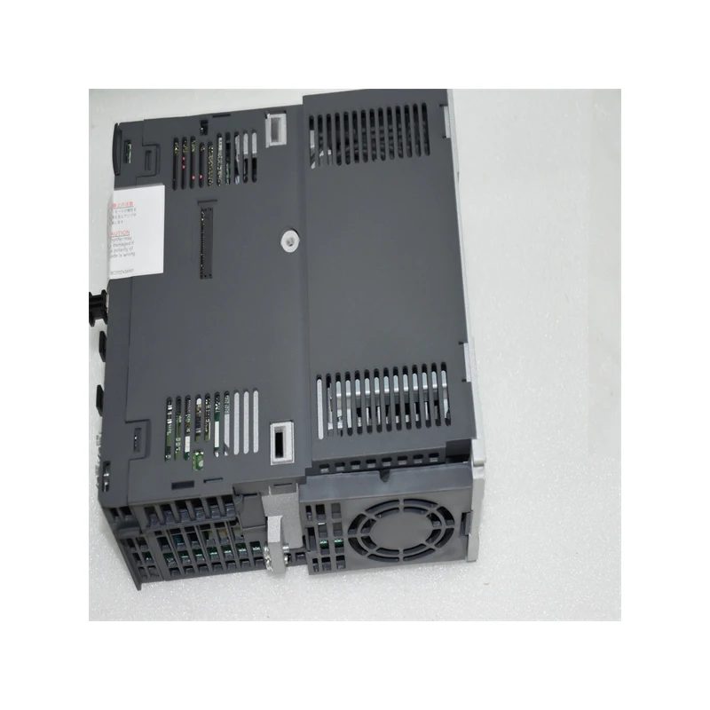 

Electrical Equipment Ac Servo Drive 400W MDS-C1-SPH-220