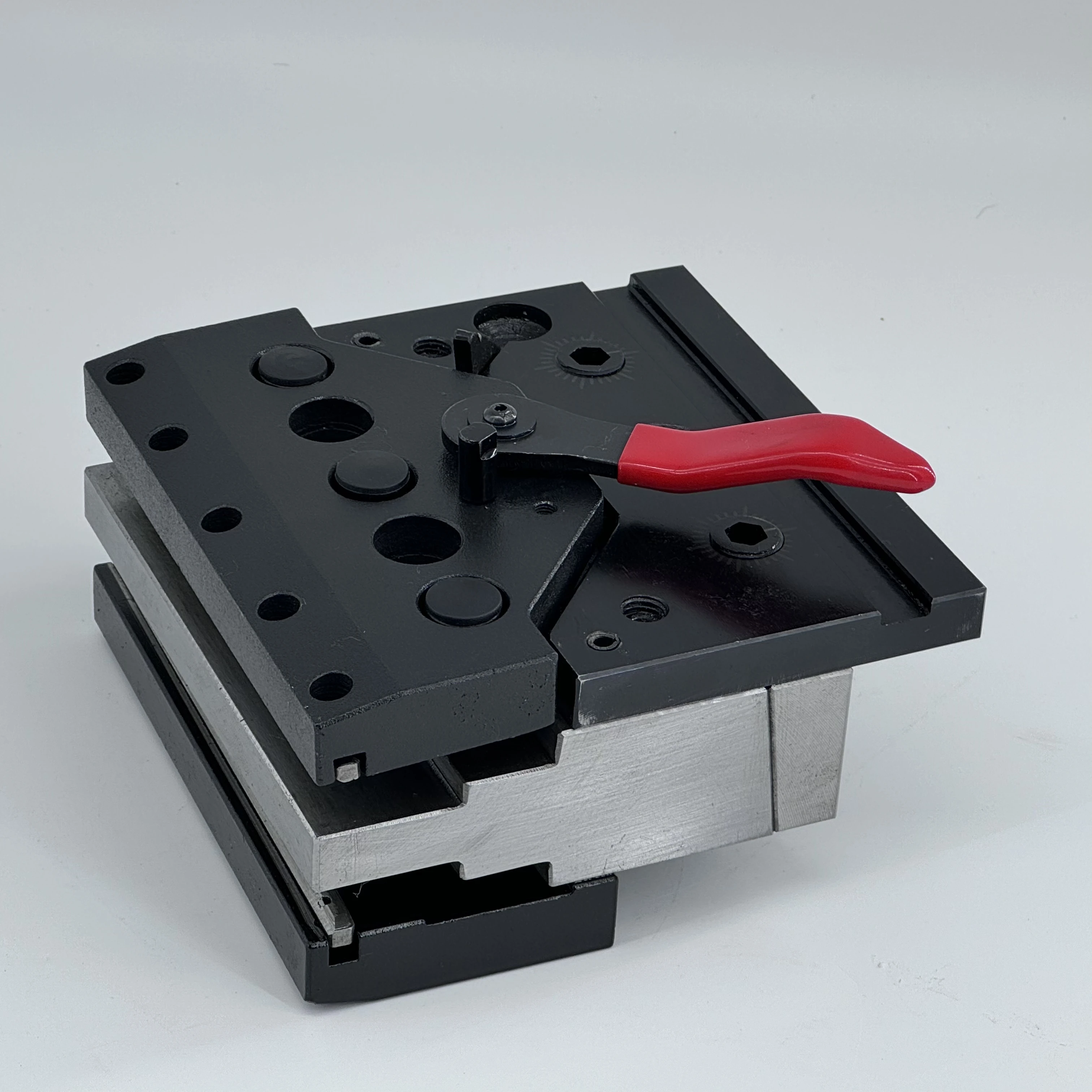 

High Quality Double-Sided Quick Clamp for Press Brake Hydraulic Press Tooling Clamps Machine Tools Accessories