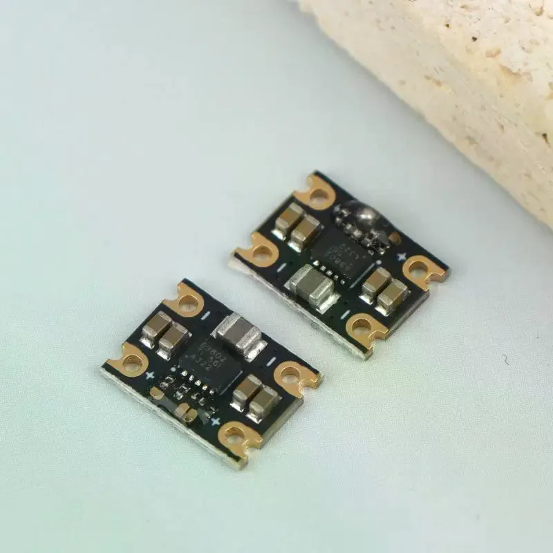 TPS63802 Step Up Converter Module DC 1.8V 5.5V to 3.3V 5V 2A 1A for Low Voltage Switching and Backup Power Solutions - view 5