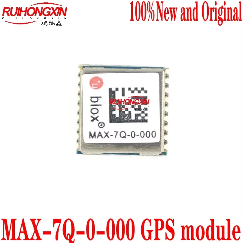 MAX-7Q-0-000 GPS module 100%New and Original