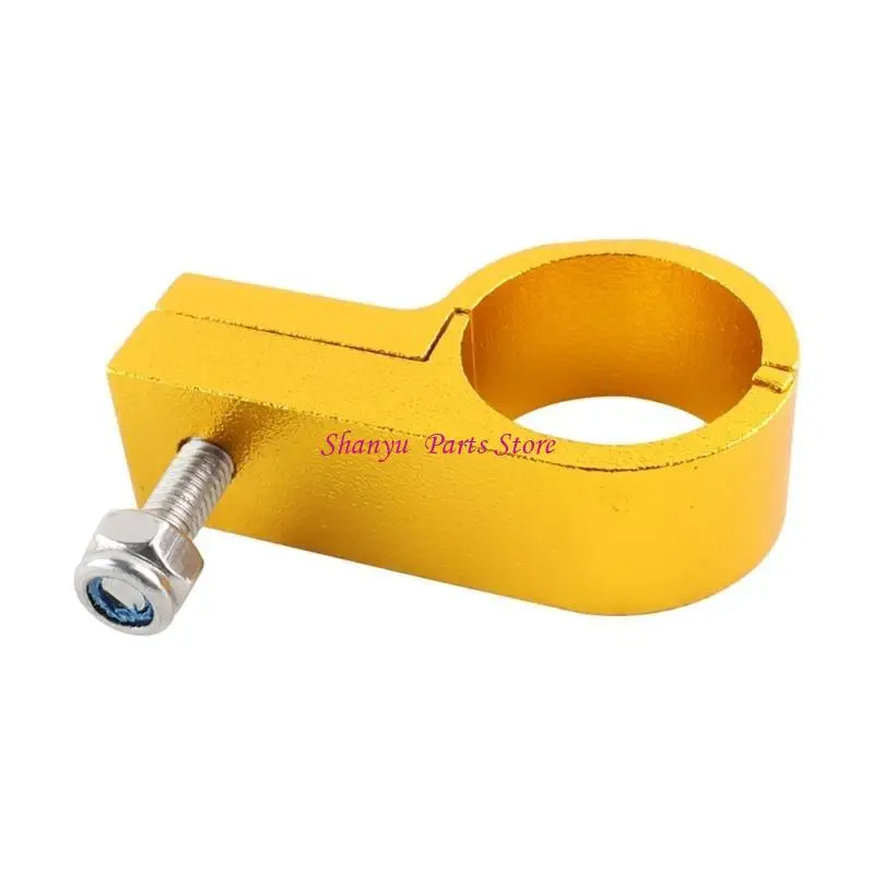 Топливо -монтажные зажимы зажимы металлические кабельные кабельные зажимы установка зажима шнура зажимного зажима простой для