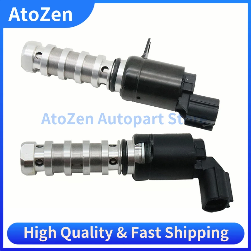 

Соленоид переменной синхронизации двигателя 1P/2P 24355-2G500 24375-2G500 для Hyundai Genesis Sonata Tucson Kia Forte Optima Sorento, новый