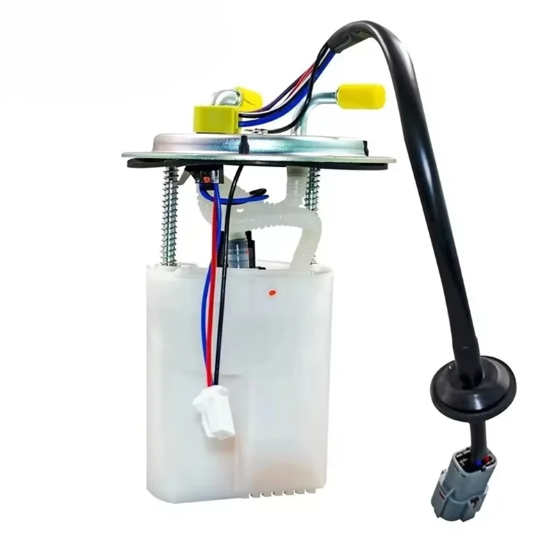 Fuel Pump Assembly …