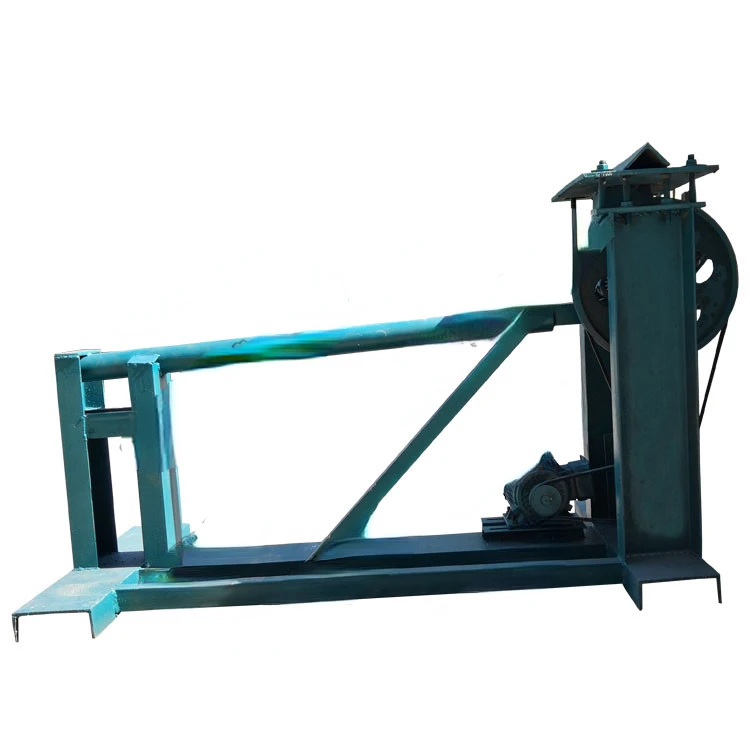 Electric seaming machine for chimney, seaming machine for 1-meter chimney seaming machine