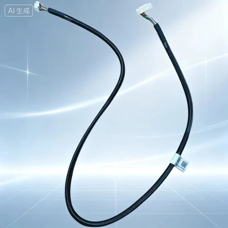 A++SY Front‑Panel USB Mainboard Connection Cable for Dell POWEREDGE R730XD R730, JMJ90