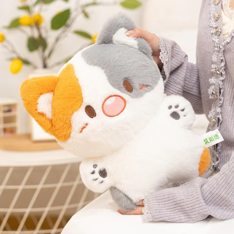 brinquedo-de-pelucia-gato-calico-35-45cm-boneca-macia-e-fofa-com-estampa-de-pata-almofada-adoravel-para-sofa-presente-fofo-para-o-lar