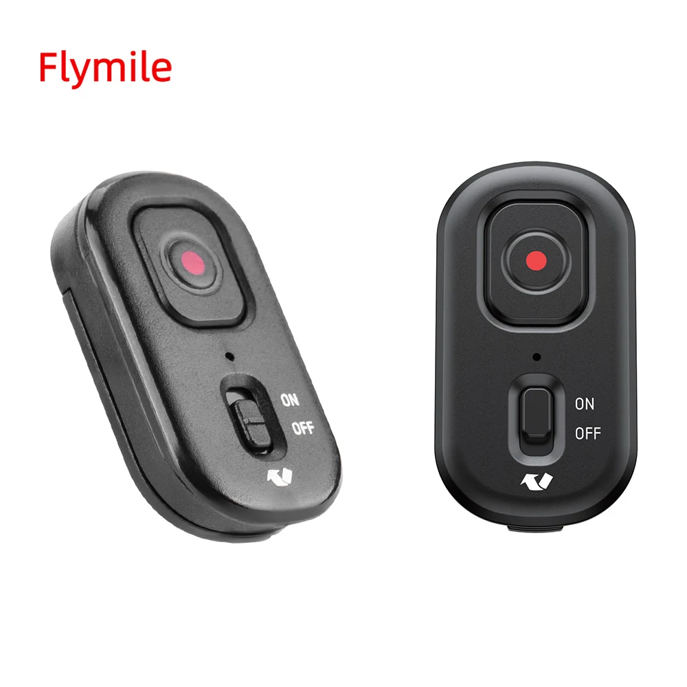 Flymile Camera Blue… - image