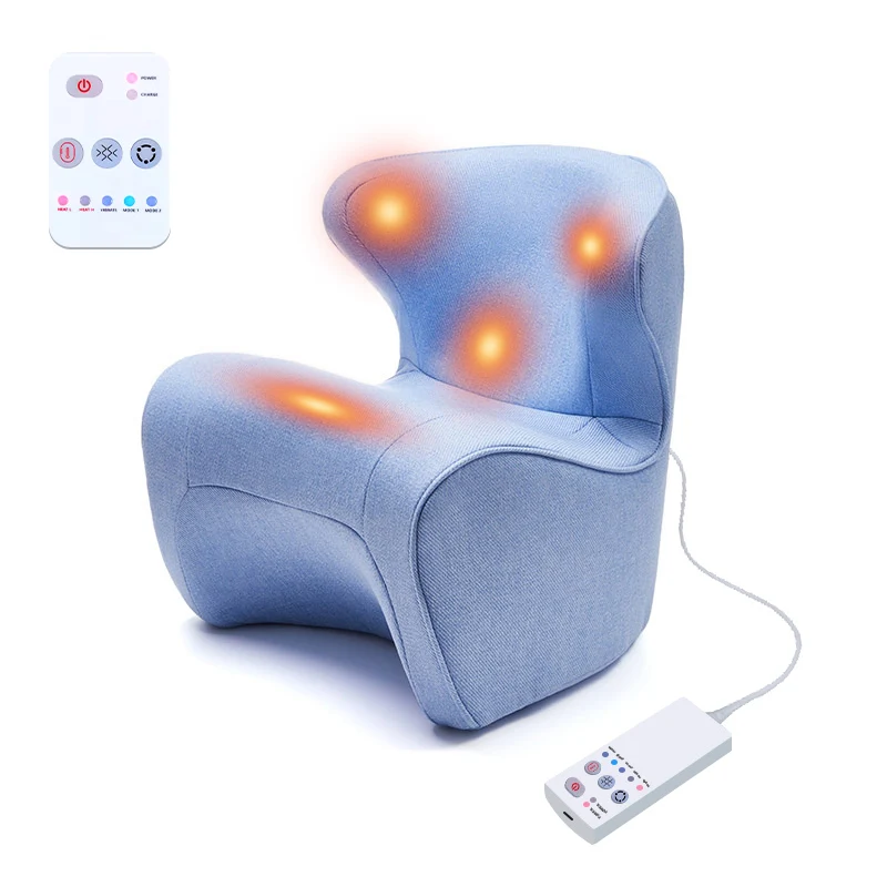 New design body gaming massage recliner chair with great price