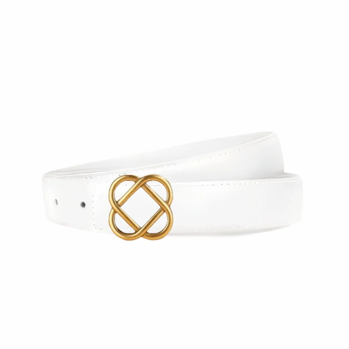 ​ ​ حزام نسائي جديد 2025 - إكسسوار أزياء الصيف، حزام كاجوال عالي الجودة للجينز والفساتين، أنيق وخفيف الوزن ​ ​