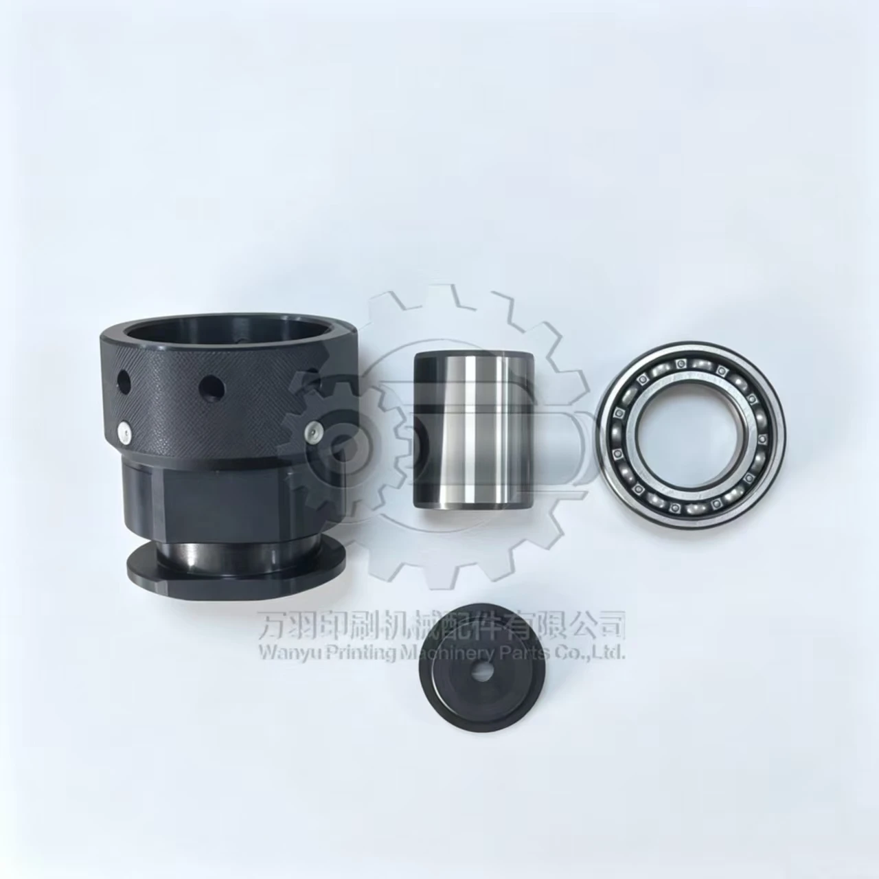  Germany INA Ink Roller Bearing F-218559.02.NKIA 009A554113 For Man Roland R700 Offset Printing Machine Spare Parts