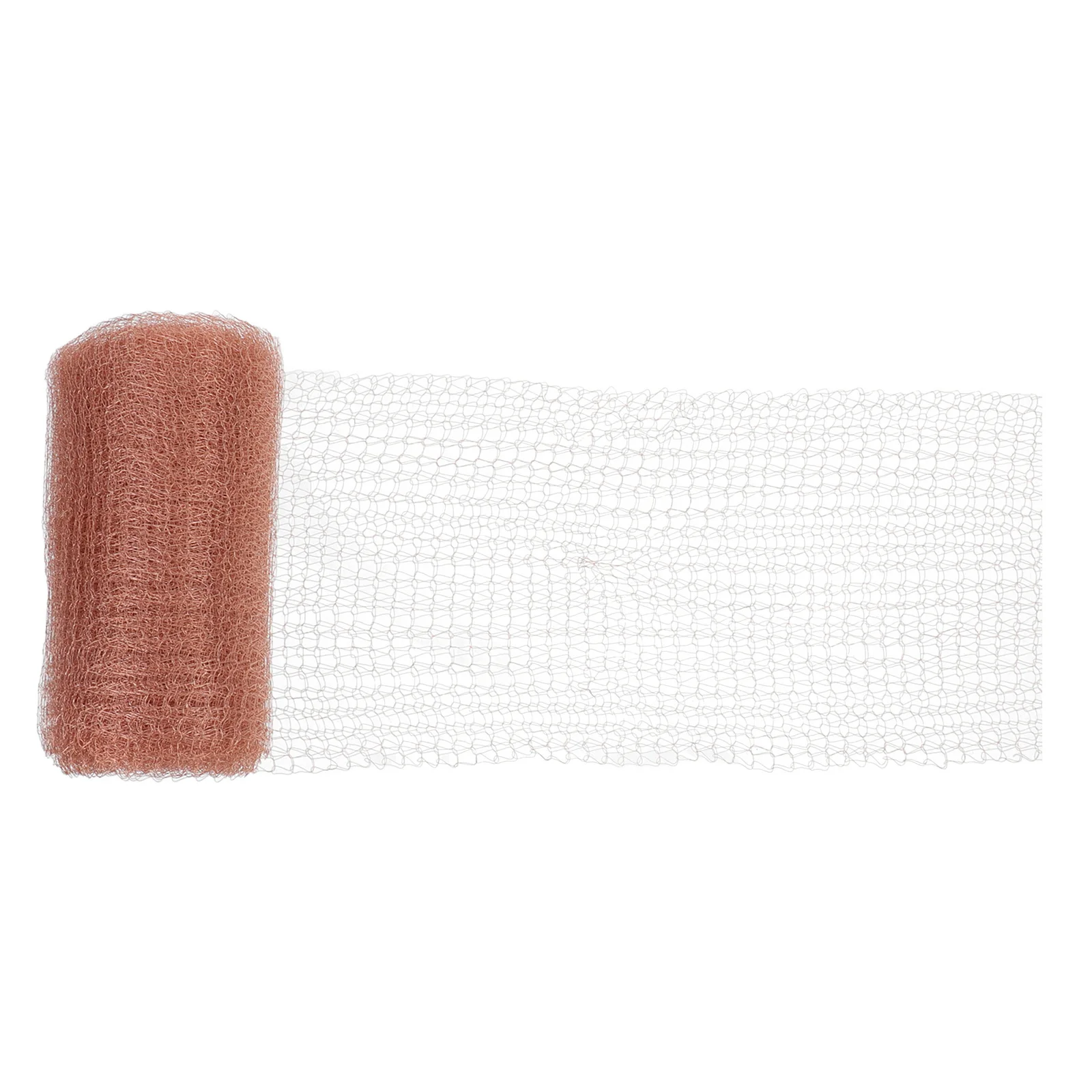 

Copper Mesh Roll Versatile and Adaptable Fine Mesh Design for Gardens and Homes Effective Solution Copper Roll