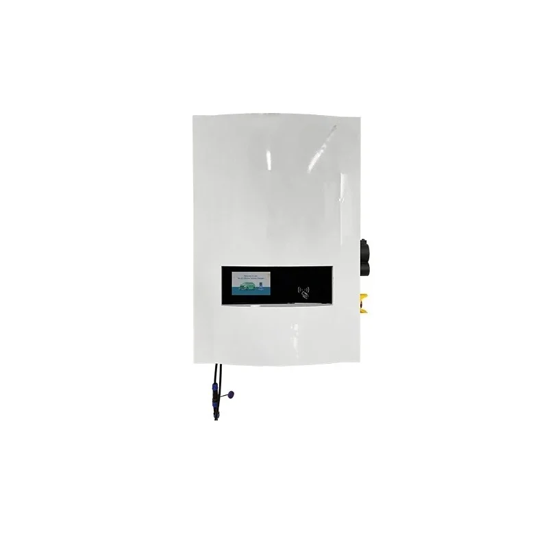 

TAry DC Fast Charger CCS1 CCS2 GBT 3 Phase for EV Auto Electro Car Charger Wallbox 30kw 40kw Ev Charging Station