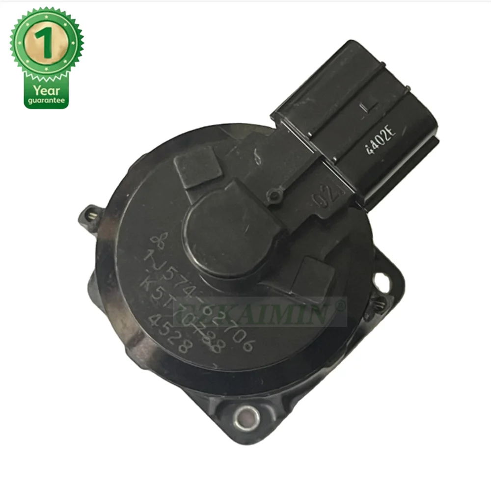 EGR محرك إعادة تدوير غاز العادم Vave K5T70788 1J574-62706 لـ Isuzu NPR NQR NRR