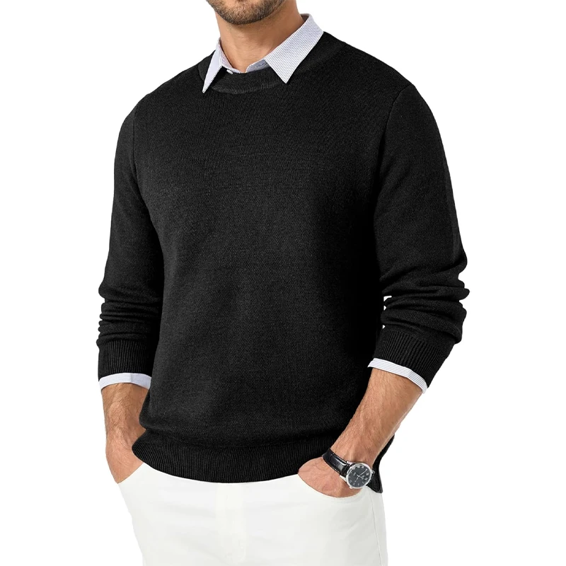 Thumbnail 3 - #24 Best Rated Classic Knit Pullovers to Buy in 2026