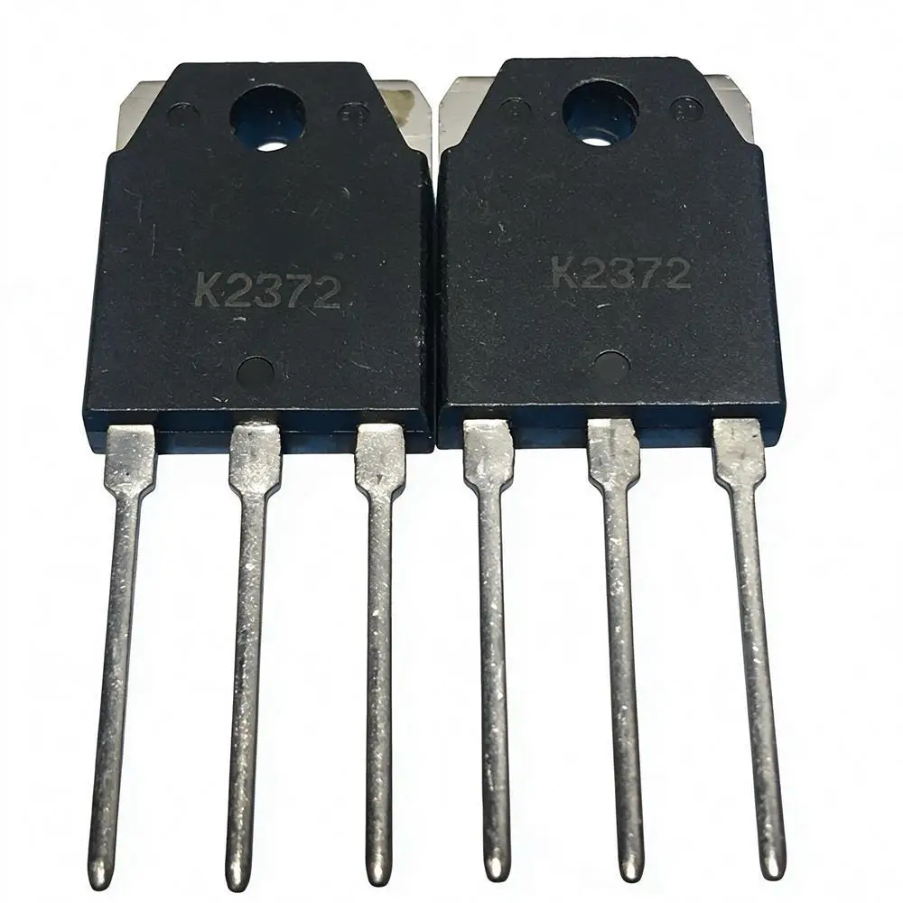5PCS 2SK2372 K2372 500V 25A IDH08SG60C D08G60C 600V 8A K551 J136 CQ1265RT IRFP22N60K 600V 22A W24NM60N STW24NM60N 650V 17A