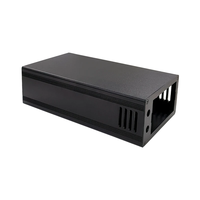 

H02 Блок питания с ЧПУ Корпус из алюминиевого сплава может быть источником предусилителя переменного и постоянного тока Установлена удобная проводка