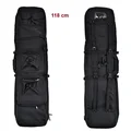 118cm Black