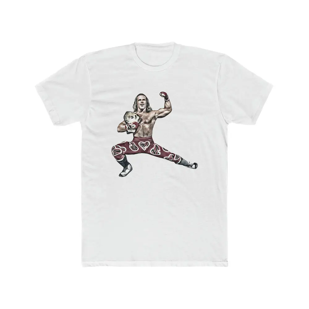 Shawn Michaels The Heartbreak Kid T-Shirt