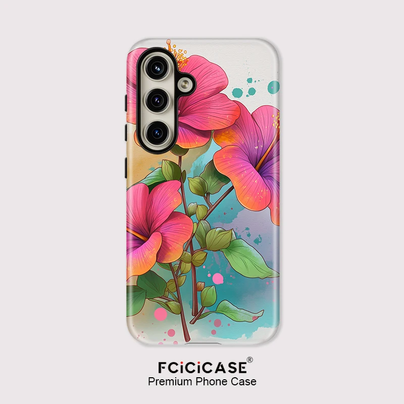 Fcicicase Colorful … - image