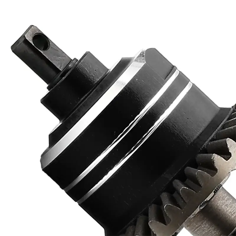 For FORD F-150 For TRAXXAS 1/10 Scale 4X4 Stampede Rustler Differential Gear Set High-Performance For RC Car Upgrade