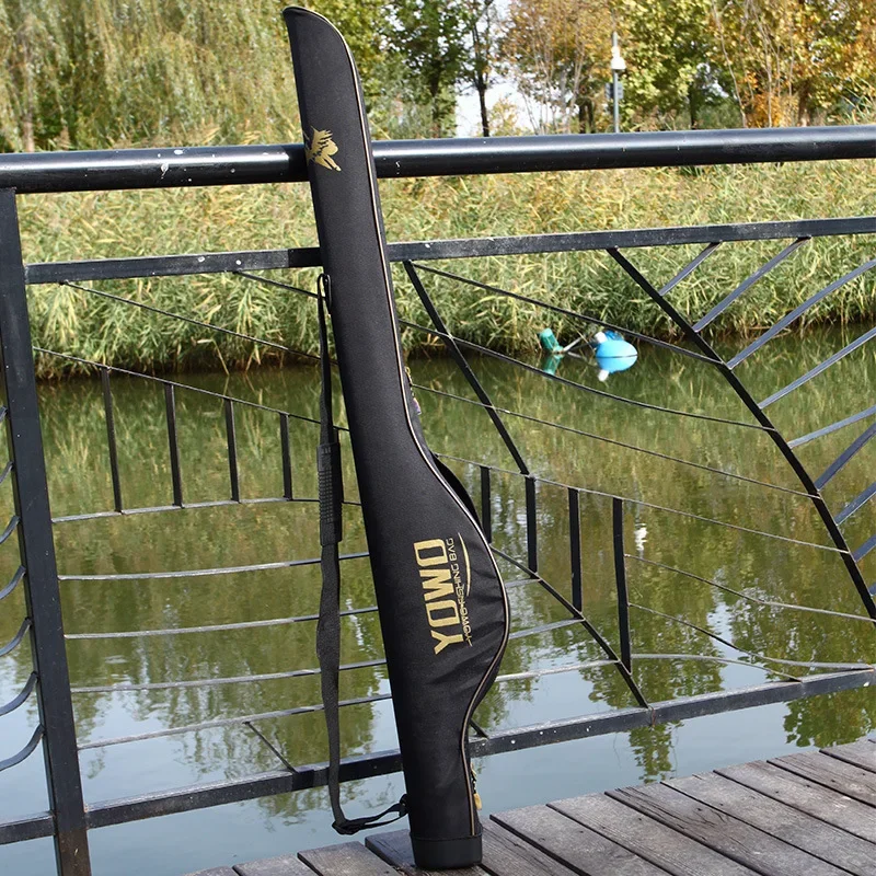 

Lure Waist Cover Fish Fishing Bag Men'S Backpack Rod Bags Case Accessories Box Crossbody Reel Equipment Sports Hard Tools Tackle