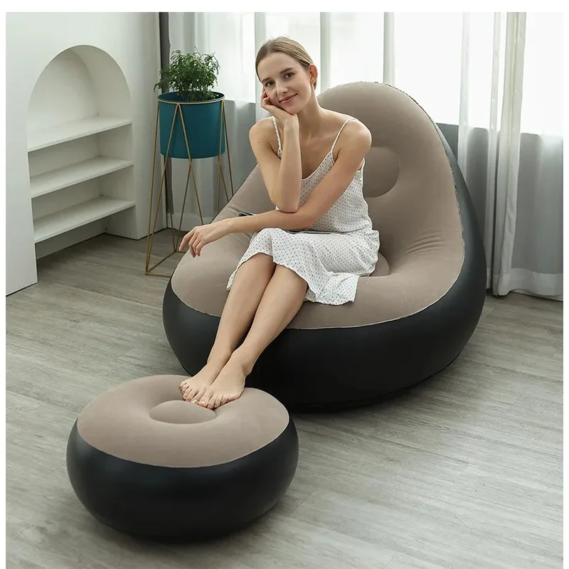 #8 Highest Rated Inflatable Lounge Chairs to Buy in 2026