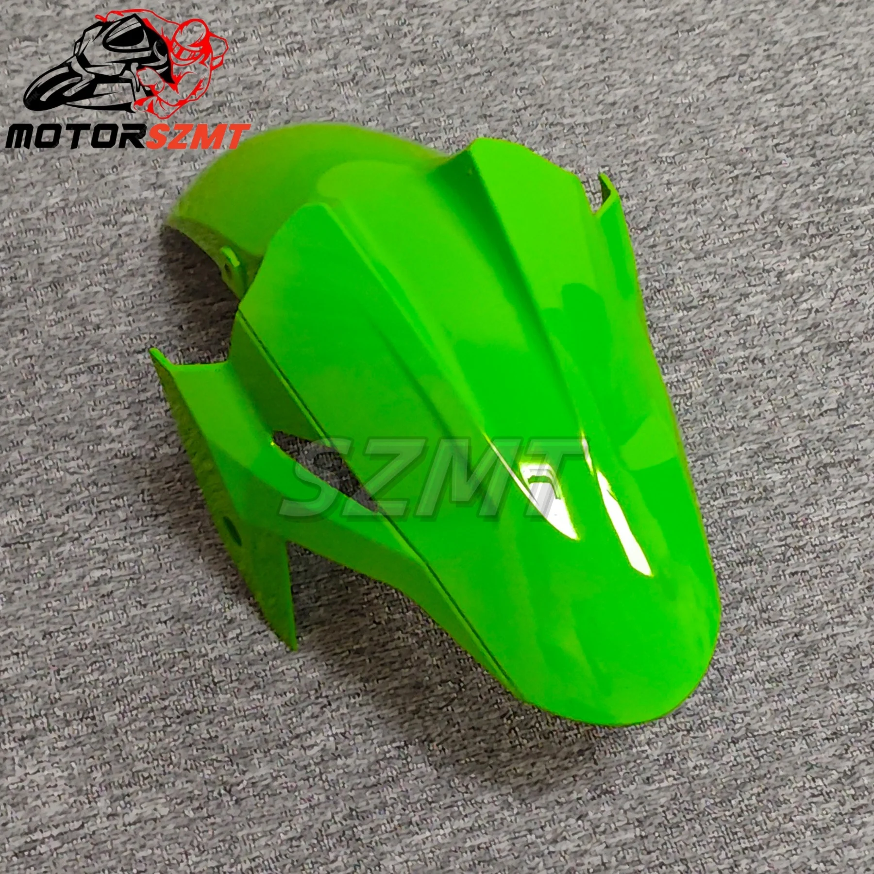 カワサキ-ニンジャ400-z400-2018-2019-2020-2021-2022-2023-バイク用フロントフェンダー-マッドガード-タイヤスプラッシュ-マッドガード-z-400対応