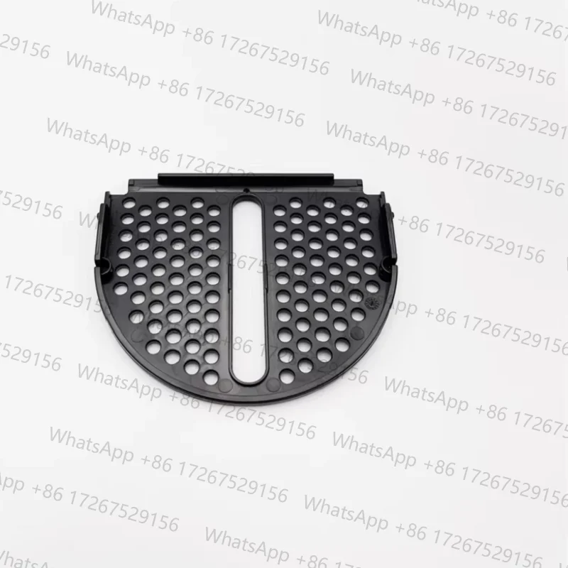 Soporte para tazas Inissia, accesorios para máquina de café Nespresso Inissia, compatible con Krups D40 Drip Grid C