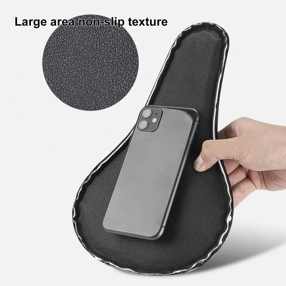 

Durable Shock-absorbing Abrasion-resistant Comfortable Bicycle Saddle Cover Breathable Bike Cushion Cover Cycling Supplies