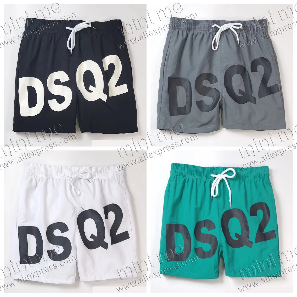 

2025 Summer Hot-selling New Brand 3D Printing Men's Casual Hip-hop Beach Shorts Casual Fashion Trend Quick-drying Sweatpants