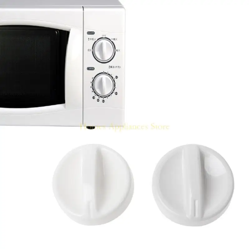 D0AB TIMER Knobs Knob Albero per manopole sostituzione elettronica Controllo