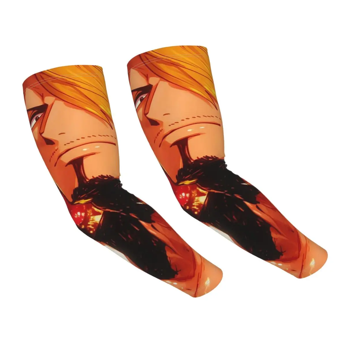 sanji-vinsmoke-5-mangas-de-braco-ao-ar-livre-capa-de-protecao-solar-uv-mangas-de-tatuagem-de-ciclismo-de-seda-gelada-de-verao