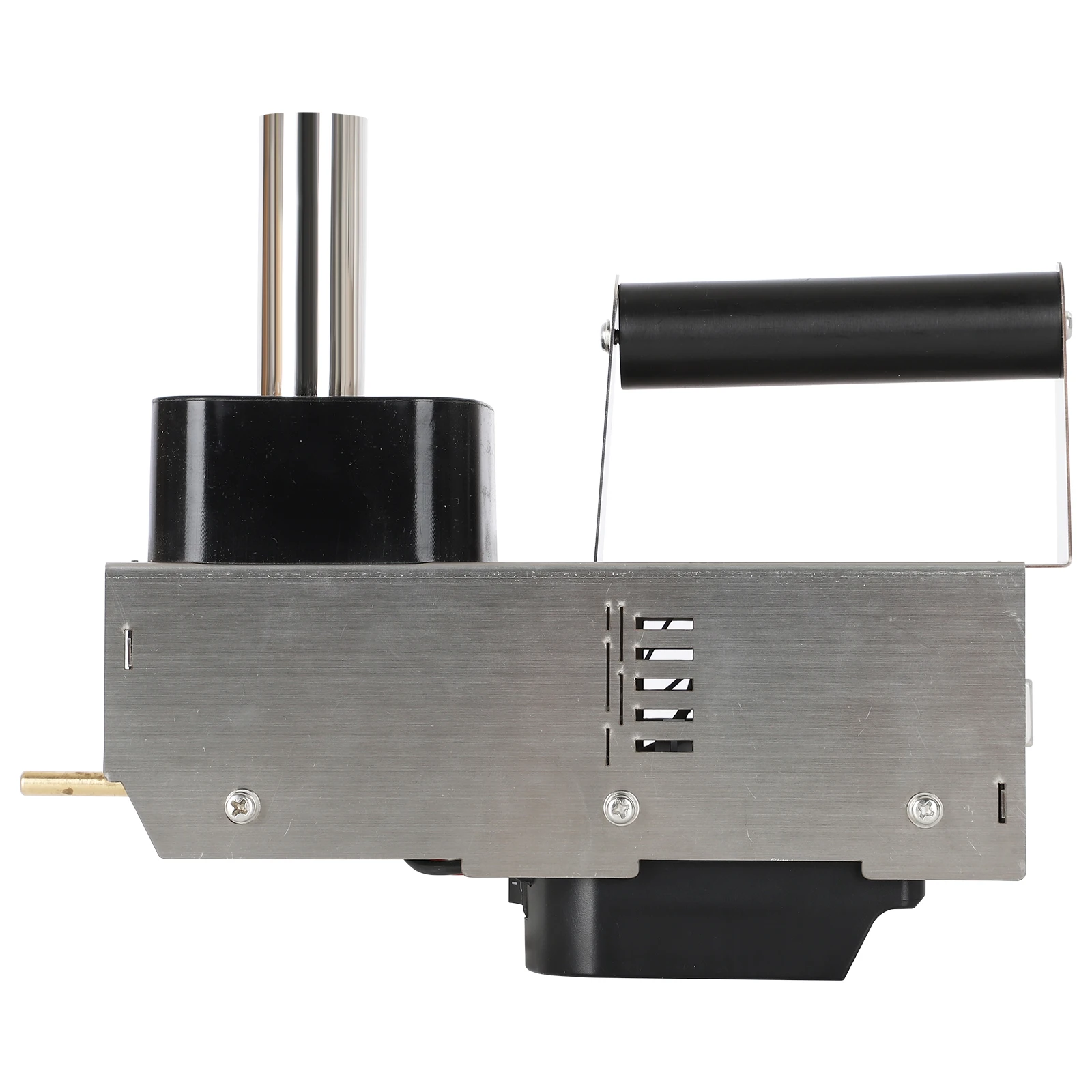 

Oxalic Acid Sublimator for 18V Battery Oxalic Acid Vaporizer Wireless Battery Powered Oxalic Acid Dispenser Varroa Mites Fogger