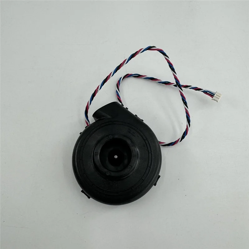 BAAN-Vacuum Cleaner Fan Motor For Dreame X40 Ultra X40 Master X40 Ultra Complete Turbine Motor Blower Assembly Accessories