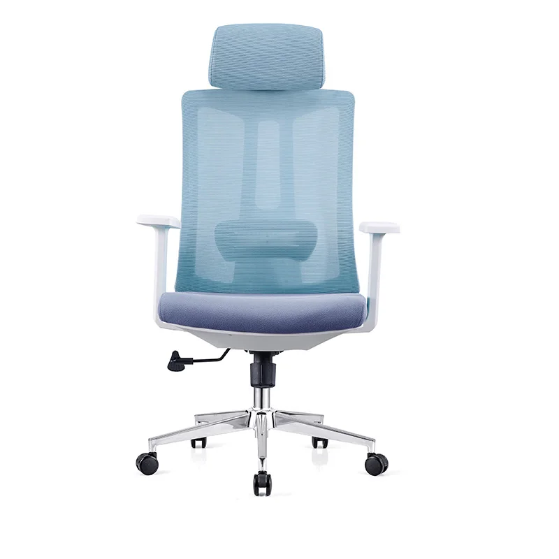 Designer Cheap Gaming Chair Modern Headrest Conference Rotating Gaming Chair Cheap Footrest Metal Sillas De Oficina Furniture