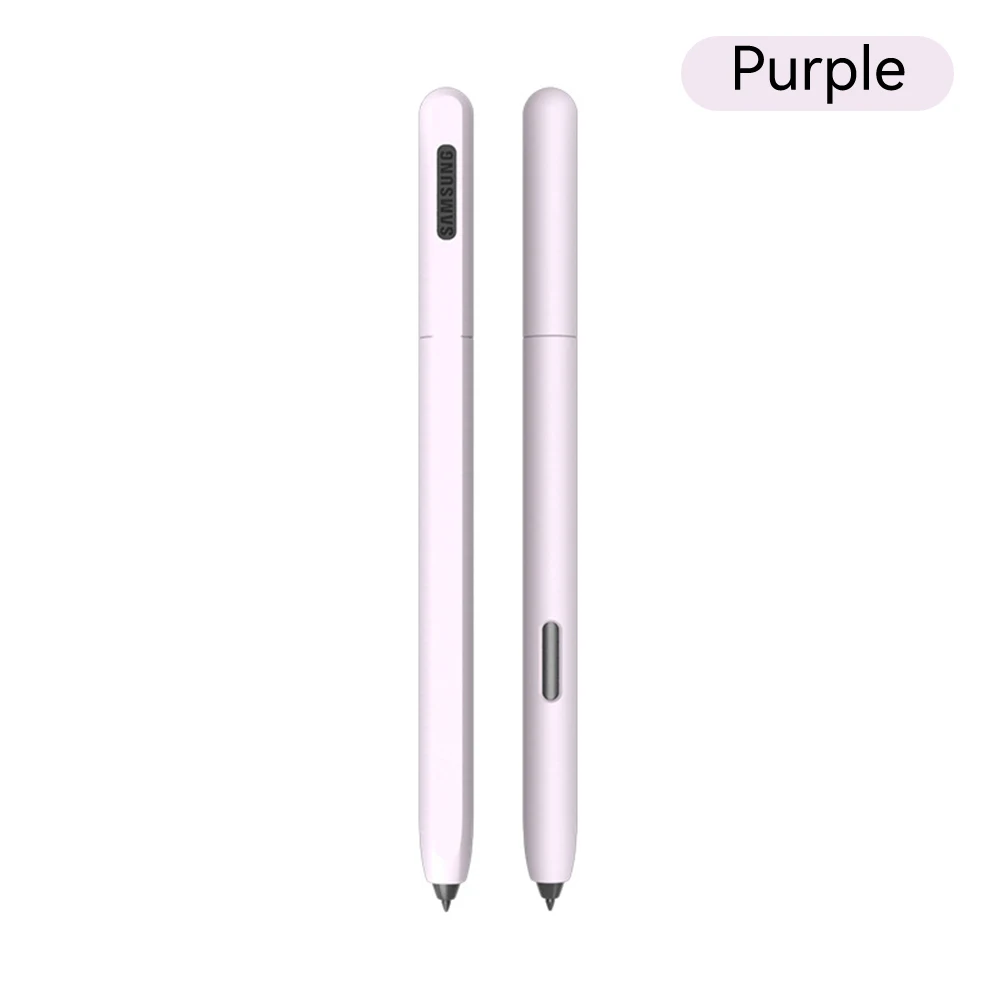 Samsung Tab S Pen Case Silicone Cover for S6 Lite S7 S8 S7 Plus