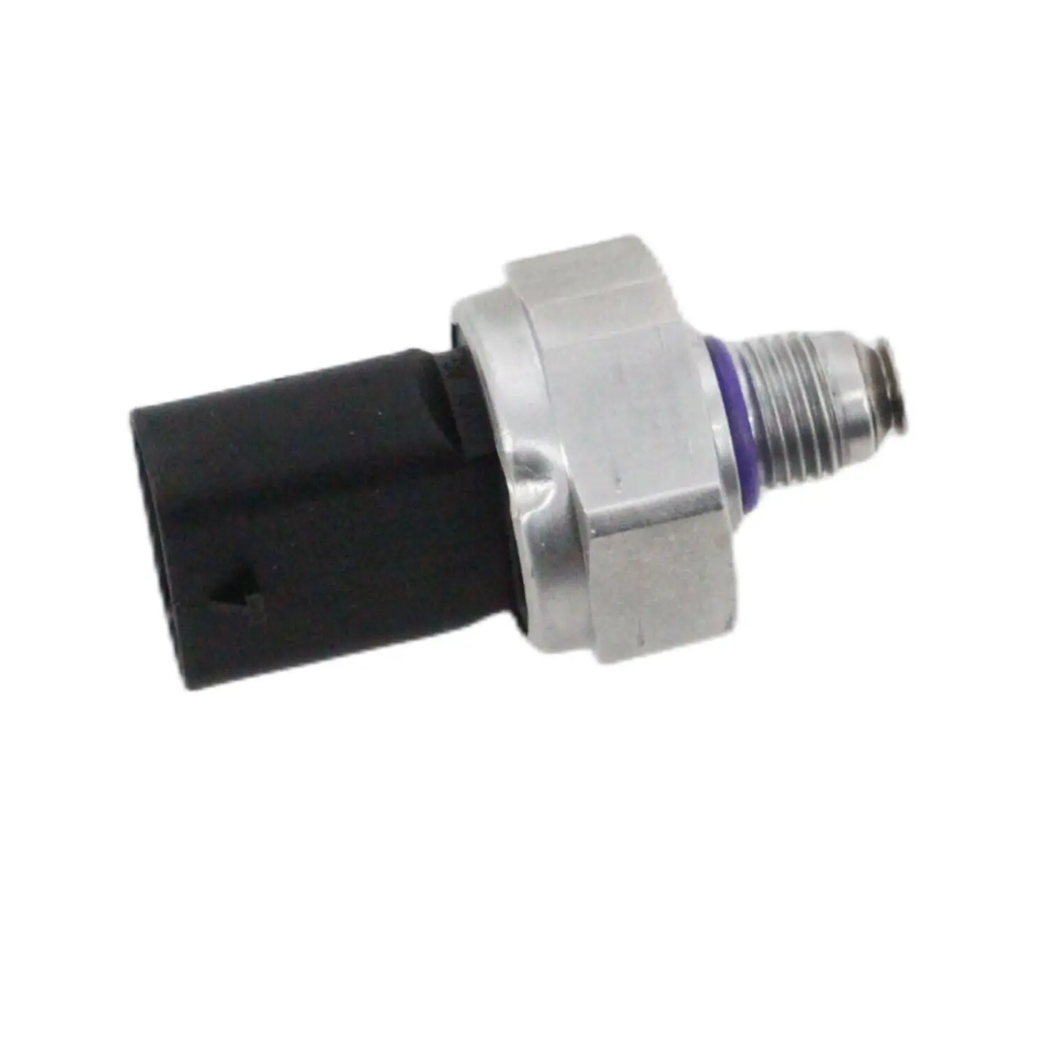 A/C Air Conditioner Pressure Sensor Fit For Volkswagen E-GOLF MK7 5G 4M0959603E free shipping