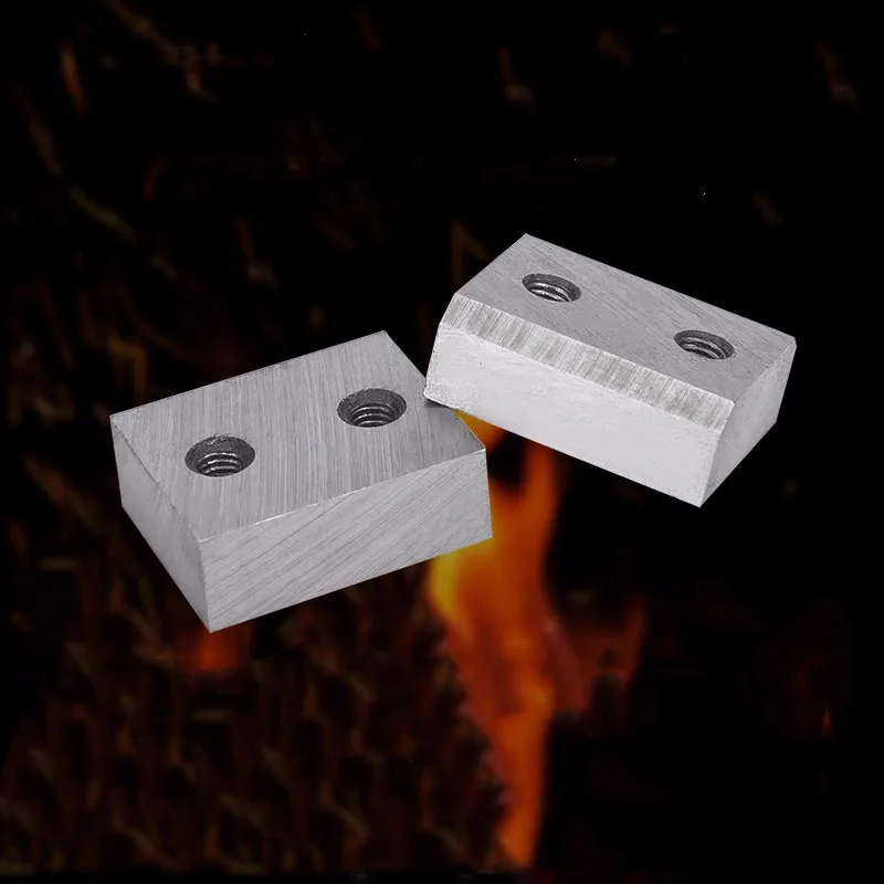 RC-16/20/22/25 الكهربائية الصلب بار قطع يده الهيدروليكية القاطع قطع أداة رئيس شفرة الملحقات GQ-16/20/22/25 يموت العفن