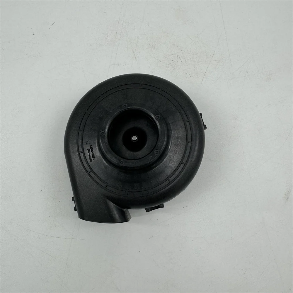 Dreame sweeper X20/X30/X40 fan blower