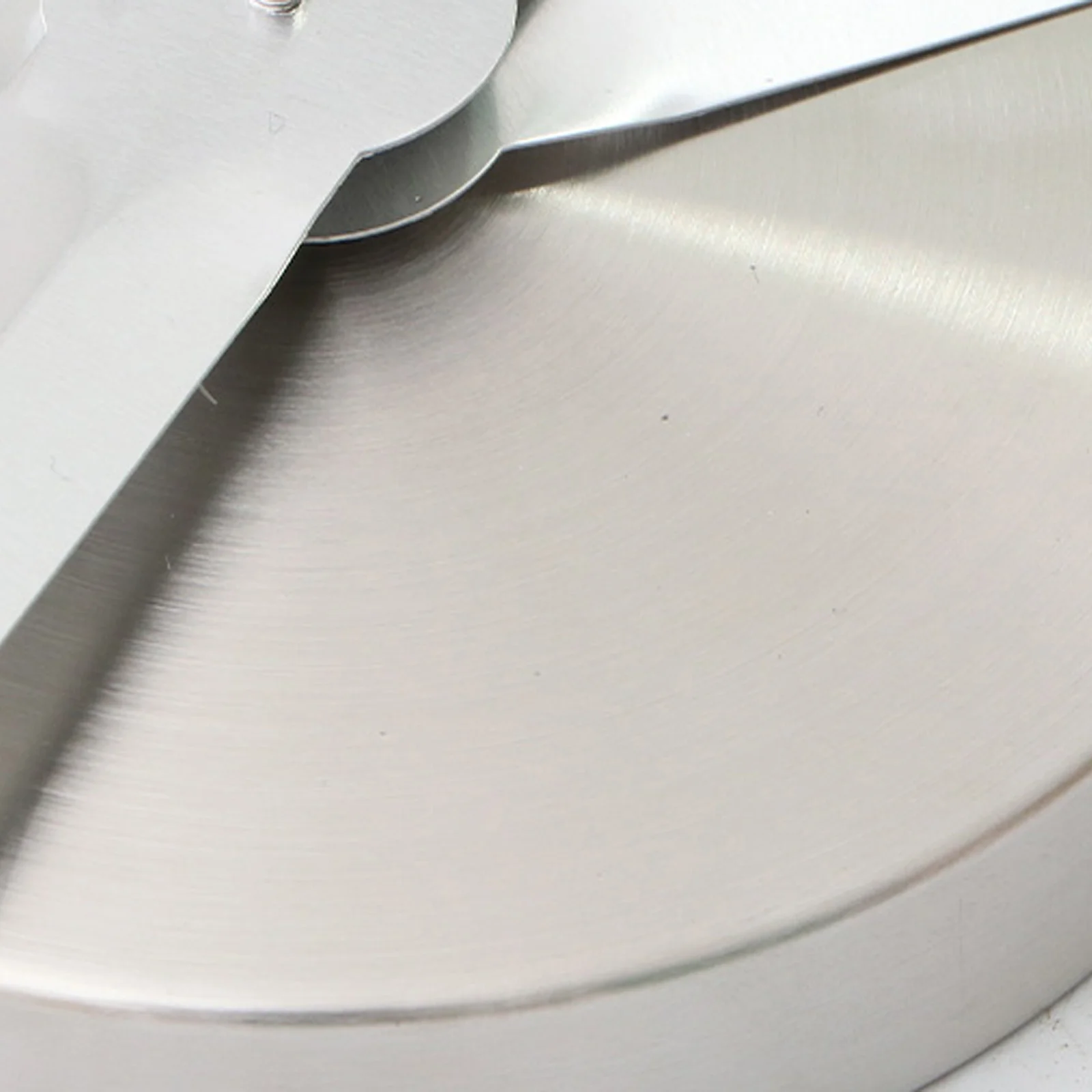 

Frameless Large 3D Mirror Surface Wall Clock Self-Adhesive Silent Sweeping Movement Water Resistant for Living Room Kitchen