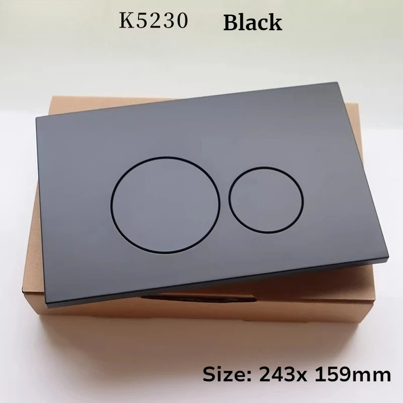 Variant: K5230 black