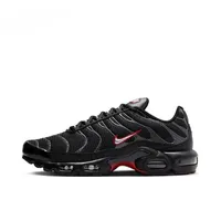 Nike Air Max Plus TN Men Women Running Shoes Comfortable, Breathable, Anti Slip, Durable Air Cushion Cushion Fashion Trend