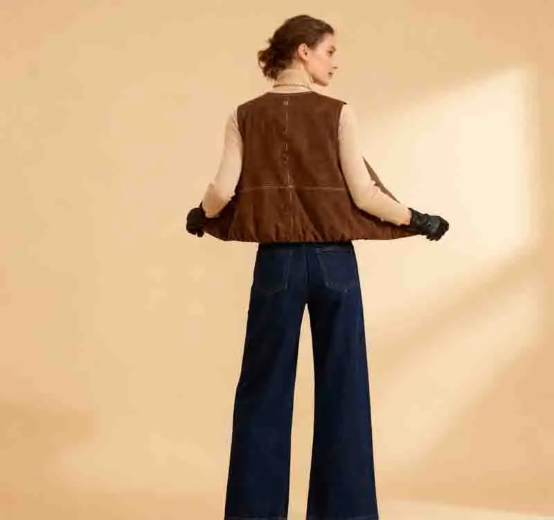 

Vests Waistcoats Thick Womens Sports Summer Open-Knit Slim Sweet Girl Club Trend Breathable Ulzzang Lightweight Y2K Chic Vintage