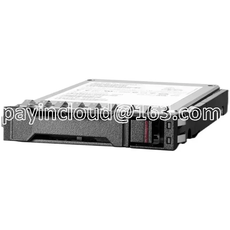 

P19917-B21 P20840-001 3.2TB 12G SAS MU SFF SC 2.5 SSD Caliche