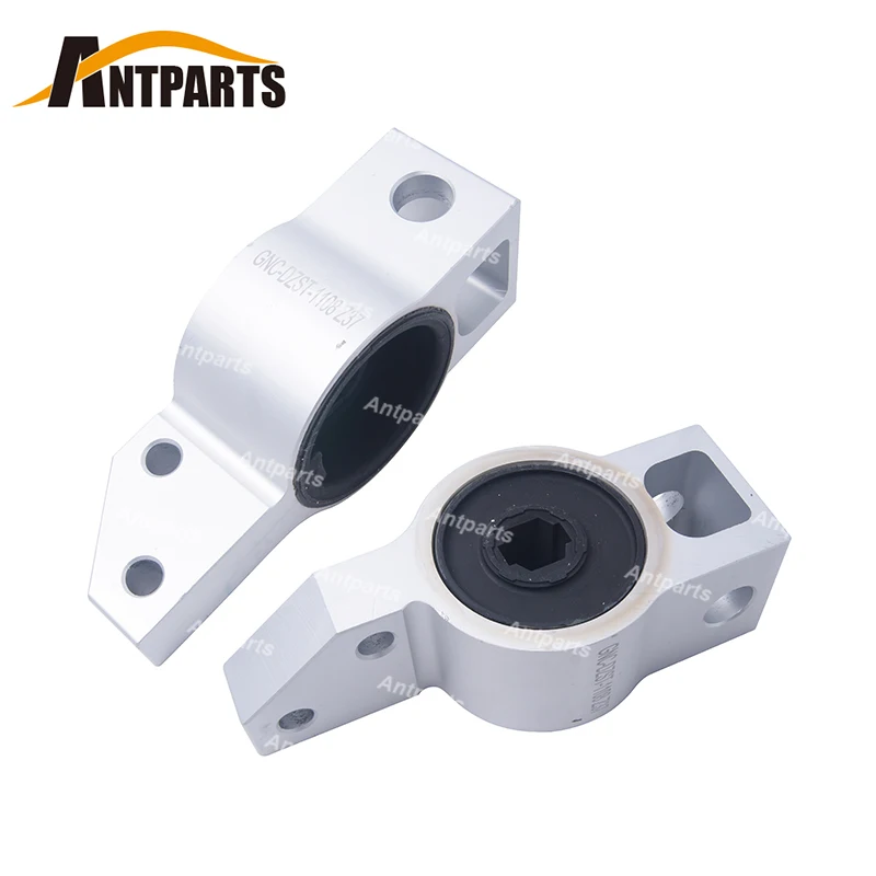 1Pcs Car Front Suspension Control Arm Bushing For Audi A3 S3 VW Beetle Eos Golf GTI Jetta Passat R32 Rabbit 1K0199231J