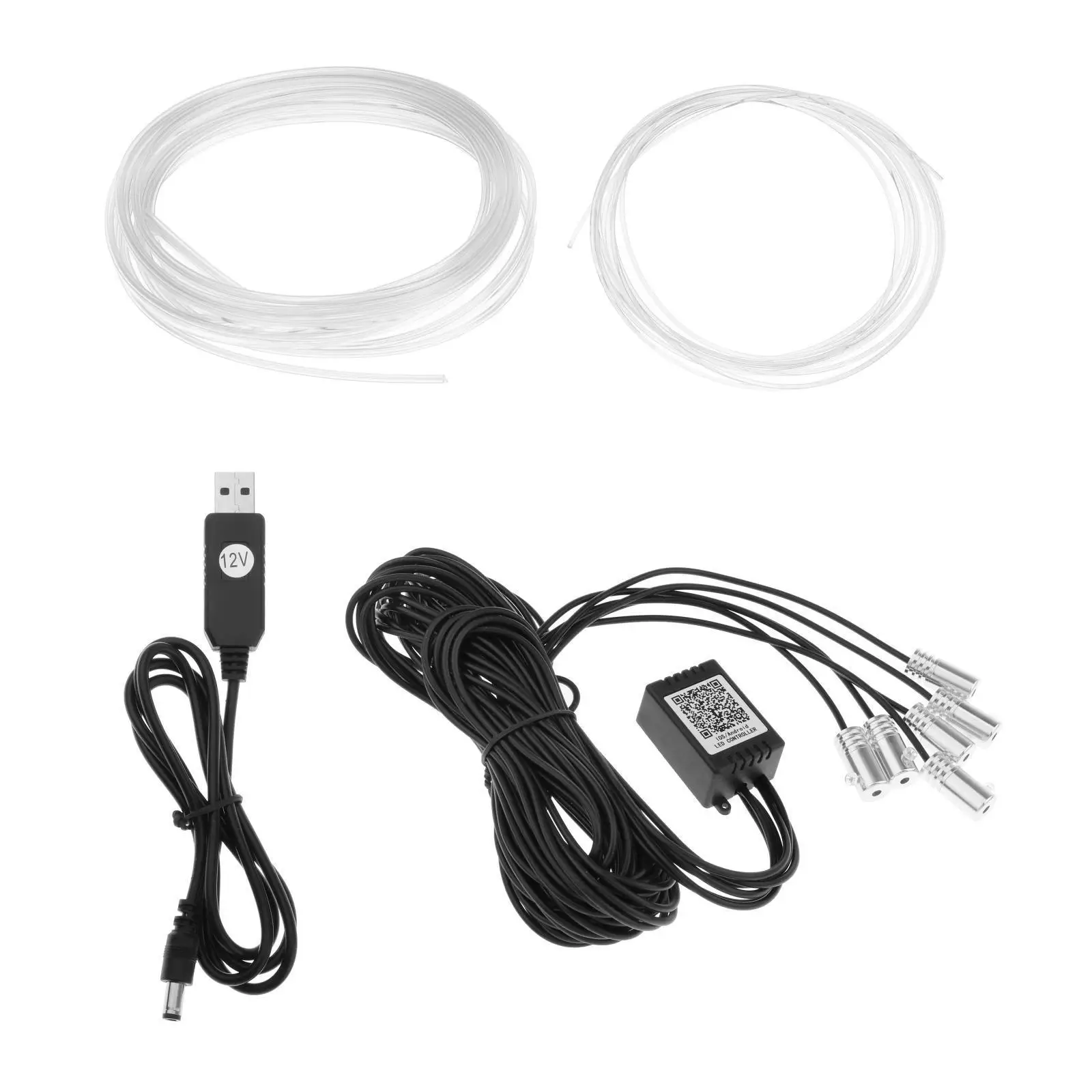 luci-led-rgb-per-interni-auto-strisce-luminose-in-fibra-ottica-con-porta-usb
