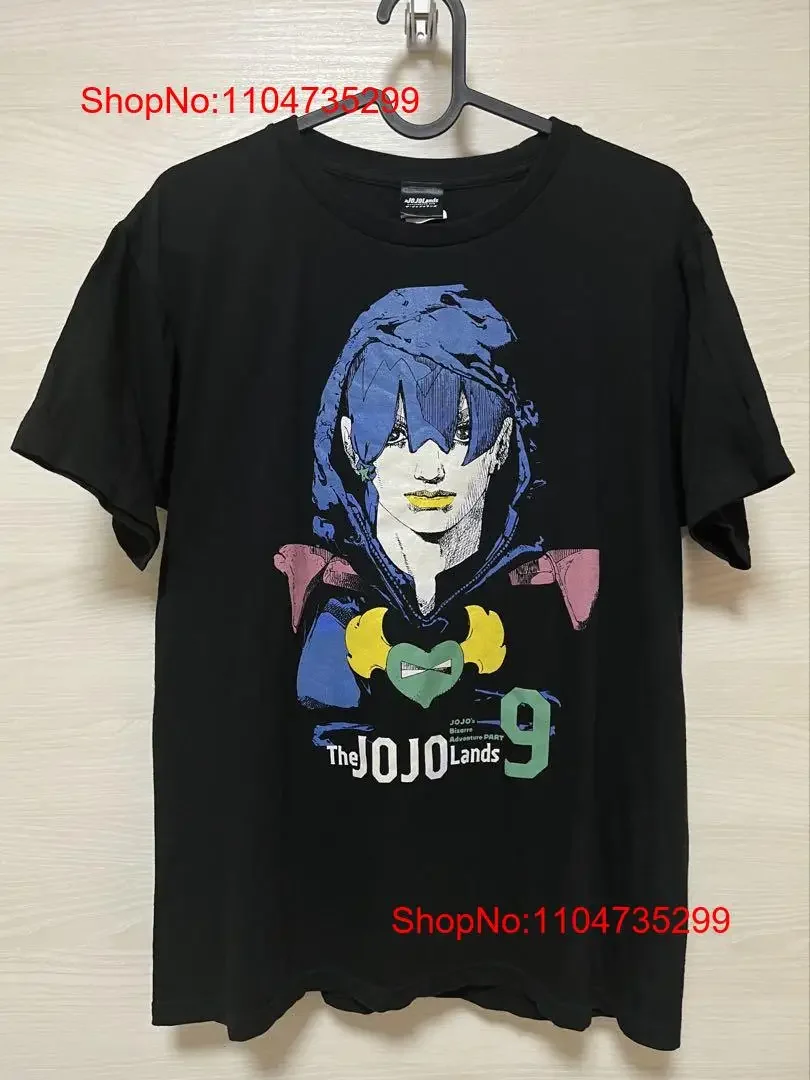 

Rare Applicants Only Jojolands Special T Shirt Black vintage Washed Stylish Breathable streetwear Unisex Versatile Soft Casual
